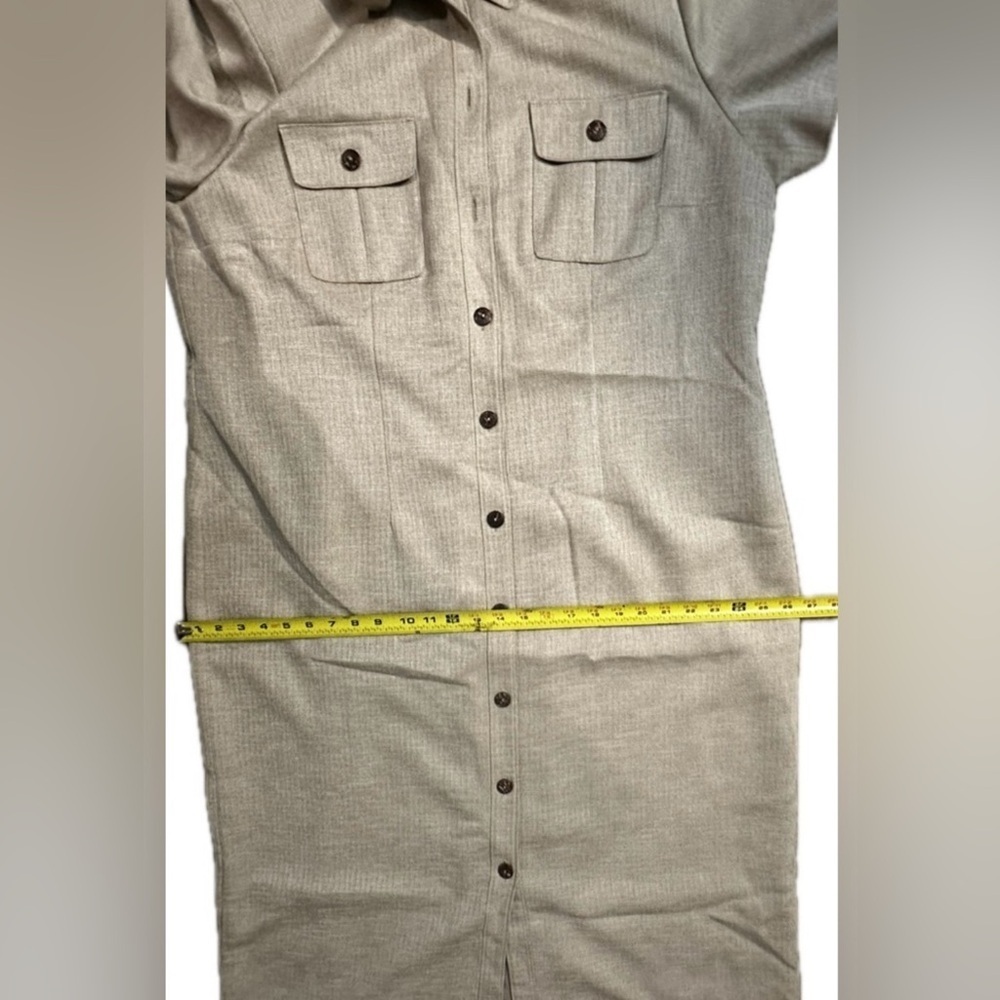 Plaza South Woman Long Dress size 18W PreLoved. - Picture 9 of 10